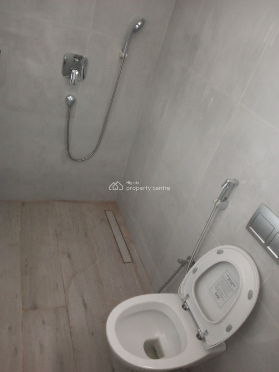 4bedroom Duplex Near Gaduwa Estate Available, Gaduwa Estate, Gaduwa, Abuja, Terraced Duplex for Sale