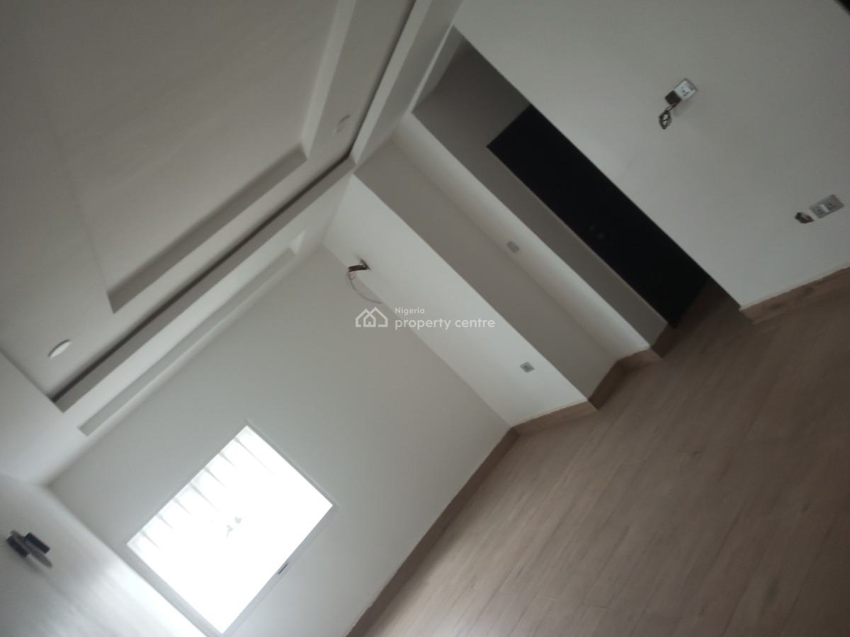 4bedroom Duplex Near Gaduwa Estate Available, Gaduwa Estate, Gaduwa, Abuja, Terraced Duplex for Sale