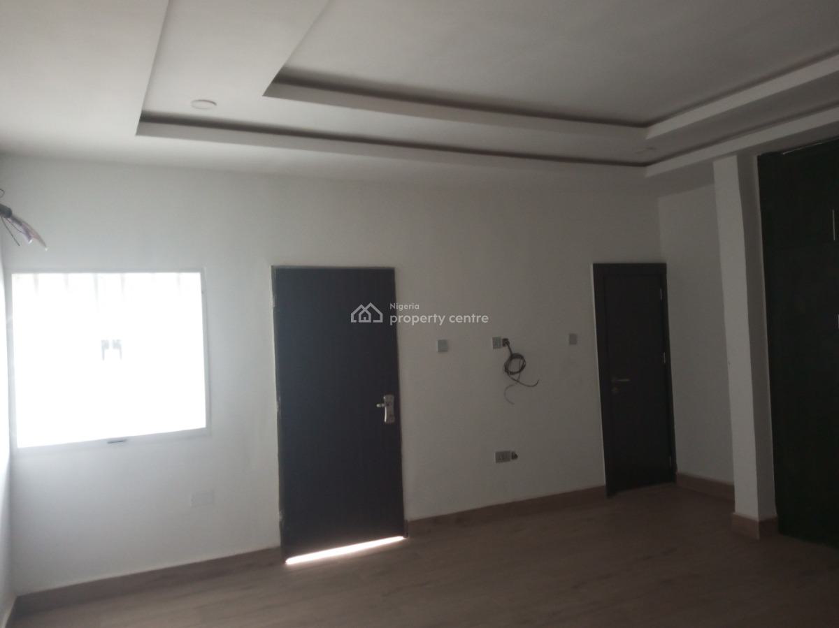 4bedroom Duplex Near Gaduwa Estate Available, Gaduwa Estate, Gaduwa, Abuja, Terraced Duplex for Sale