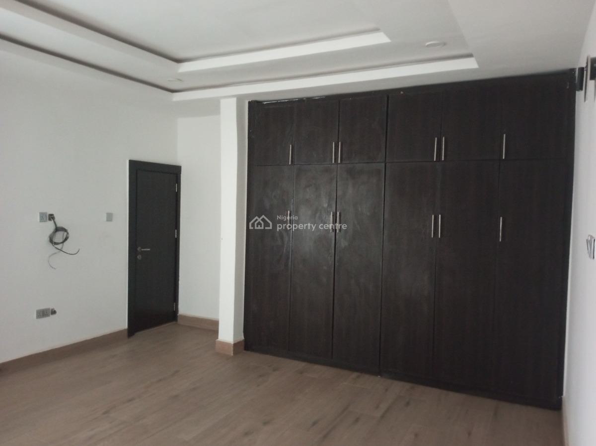 4bedroom Duplex Near Gaduwa Estate Available, Gaduwa Estate, Gaduwa, Abuja, Terraced Duplex for Sale