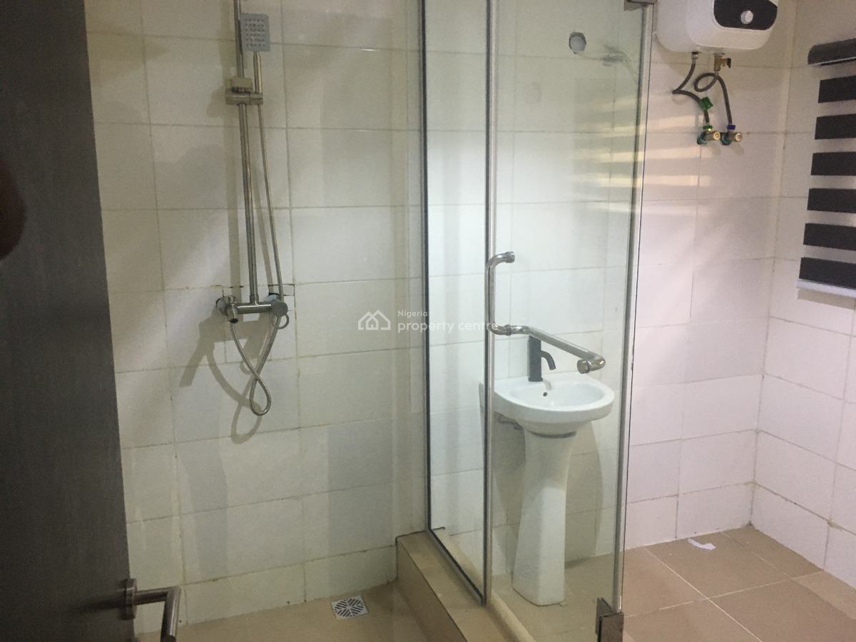 2nos Furnished 2bedrooms Flat and a Miniflat with Pool,bq, Corona School, Anthony, Maryland, Lagos, Detached Duplex for Rent