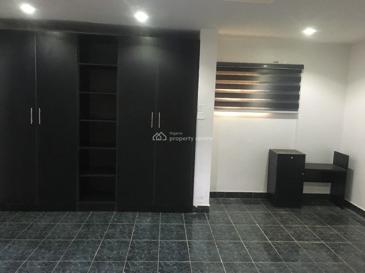 2nos Furnished 2bedrooms Flat and a Miniflat with Pool,bq, Corona School, Anthony, Maryland, Lagos, Detached Duplex for Rent