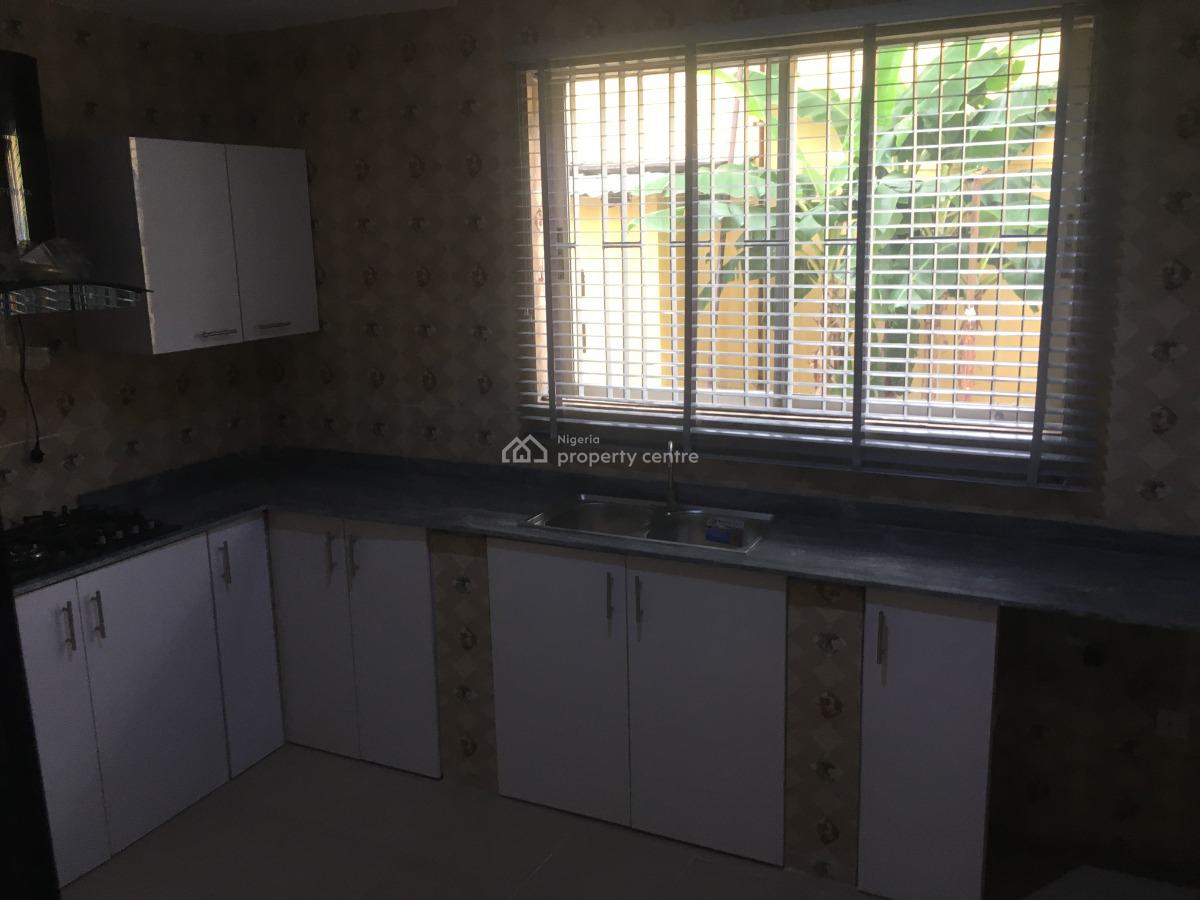 2nos Furnished 2bedrooms Flat and a Miniflat with Pool,bq, Corona School, Anthony, Maryland, Lagos, Detached Duplex for Rent