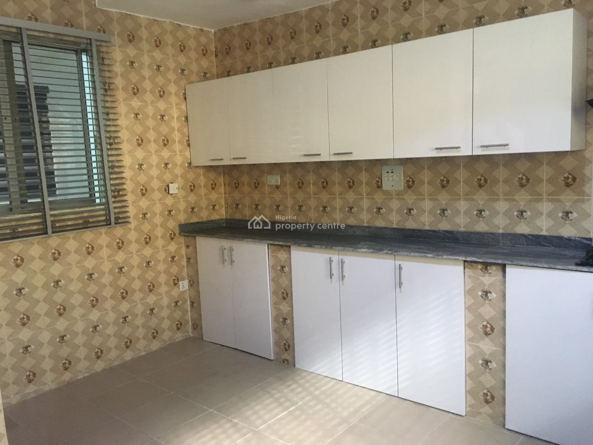 2nos Furnished 2bedrooms Flat and a Miniflat with Pool,bq, Corona School, Anthony, Maryland, Lagos, Detached Duplex for Rent