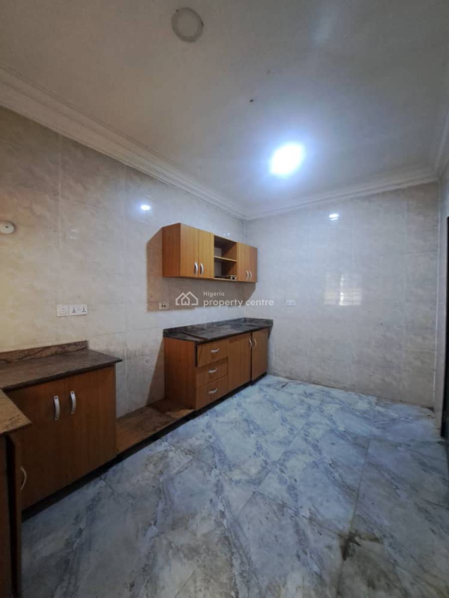 3bedroom Apartments Ikate-elegushi Lekki, Lagos, Ikate Elegushi, Lekki, Lagos, Flat / Apartment for Rent