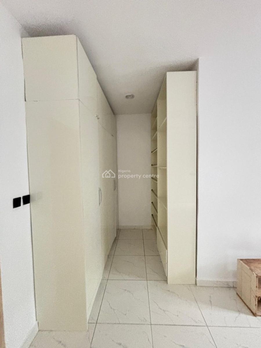 Stunning Affordable 4 Bedroom Terrace  Duplex, Chevron Toll Gate, Orchid Road, Lekki, Lagos, Terraced Duplex for Sale