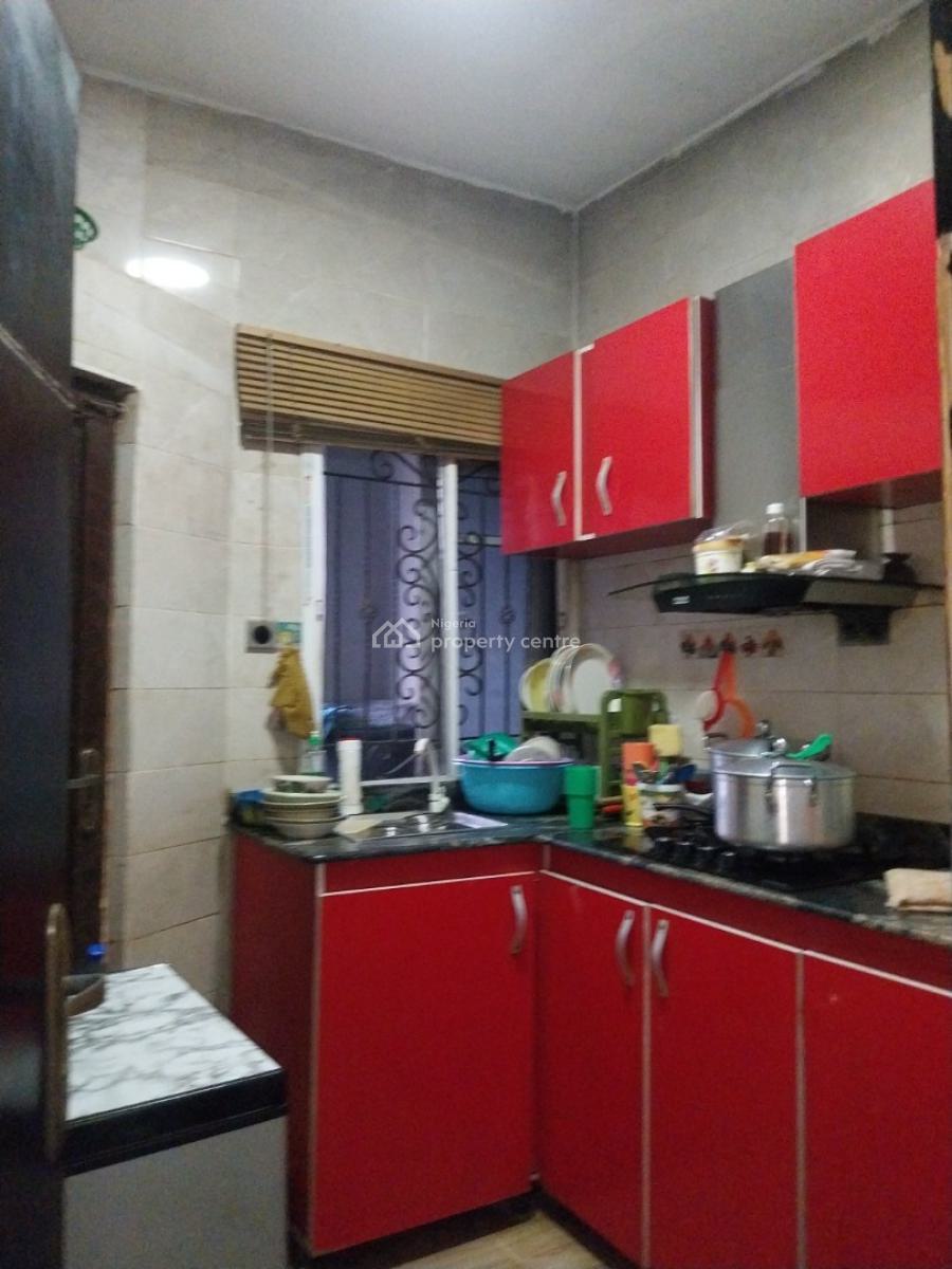 Lovely  3bedroom  Flat at Magboro  Via Ojodu Berger, Magboro, Magboro, Ogun, Flat / Apartment for Rent