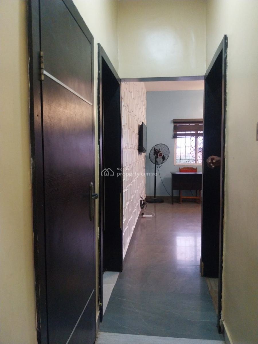 Lovely  3bedroom  Flat at Magboro  Via Ojodu Berger, Magboro, Magboro, Ogun, Flat / Apartment for Rent