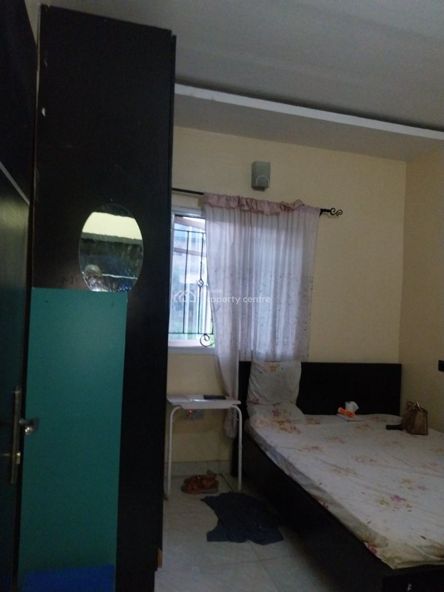 Lovely  3bedroom  Flat at Magboro  Via Ojodu Berger, Magboro, Magboro, Ogun, Flat / Apartment for Rent