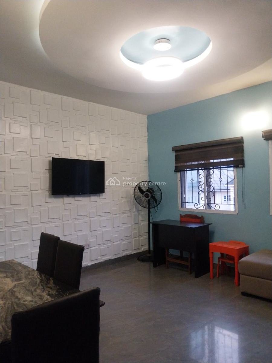 Lovely  3bedroom  Flat at Magboro  Via Ojodu Berger, Magboro, Magboro, Ogun, Flat / Apartment for Rent