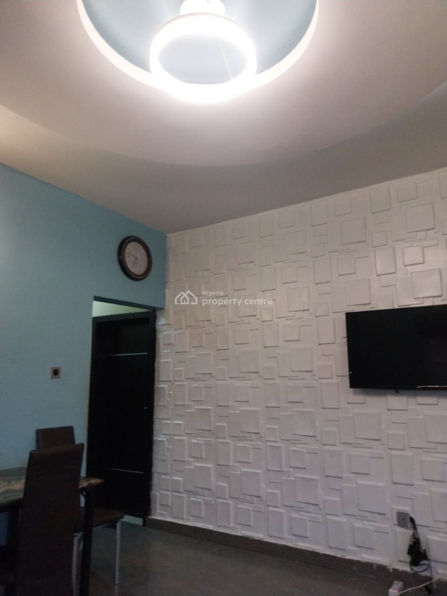 Lovely  3bedroom  Flat at Magboro  Via Ojodu Berger, Magboro, Magboro, Ogun, Flat / Apartment for Rent