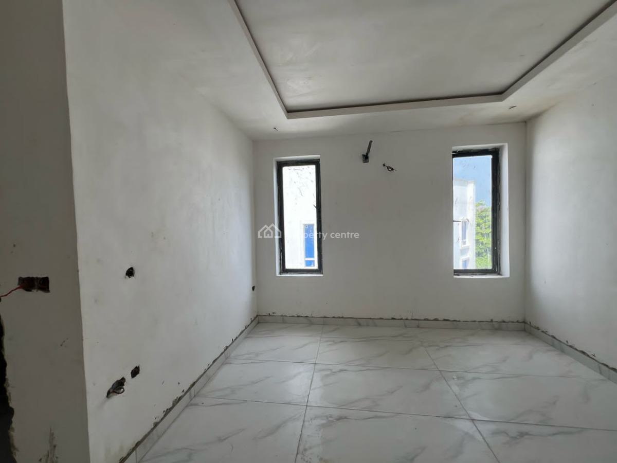 4 Bedrooms Terraced Duplex on 3 Floors with Boys Quarters, Banana Island, Banana Island, Ikoyi, Lagos, Terraced Duplex for Sale
