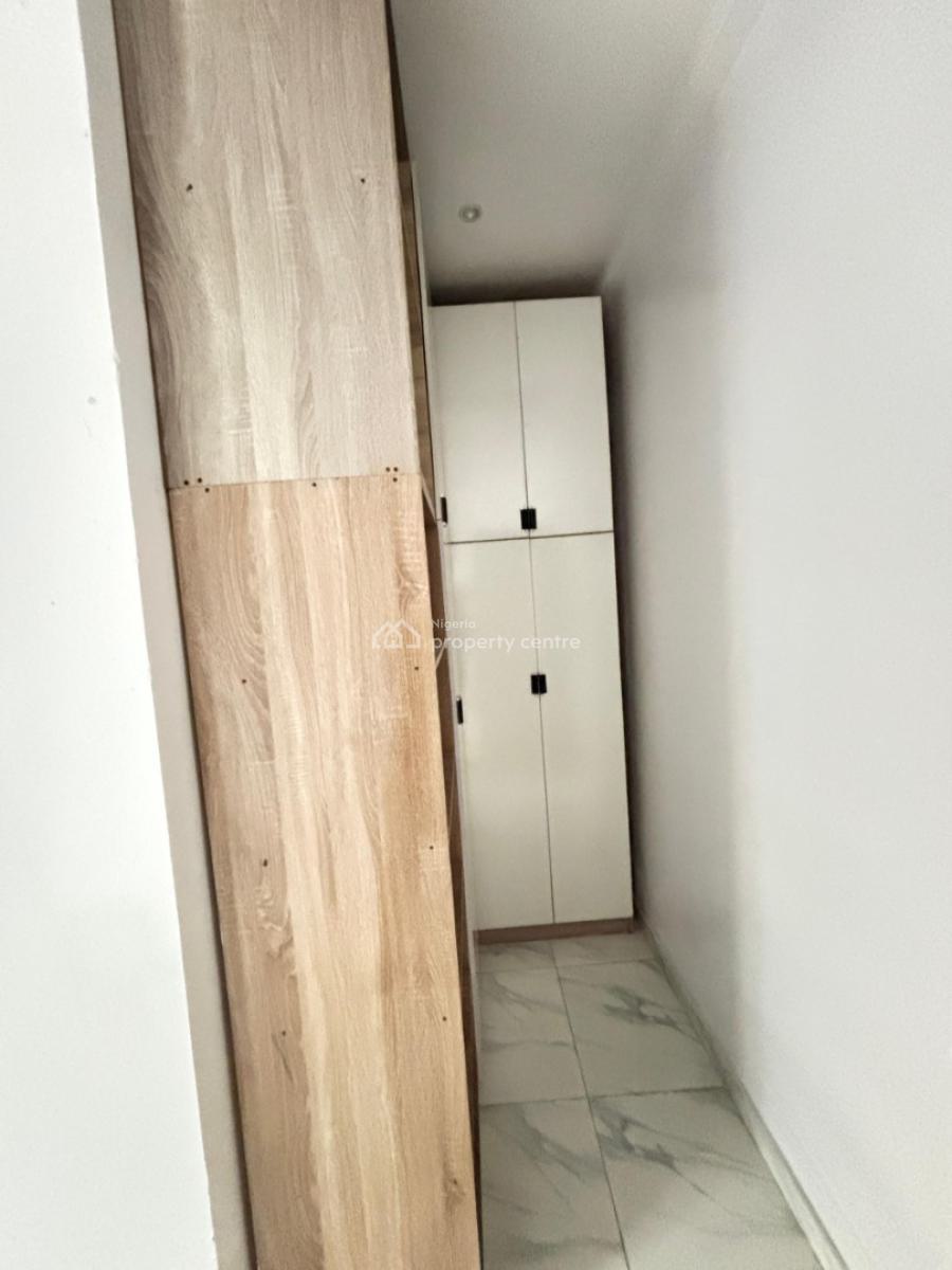 Affordable 4 Bedroom Terrace  Duplex with Pool in a Secured Estate, Chevron Toll Gate, Orchid Road, Lekki, Lagos, Detached Duplex for Sale