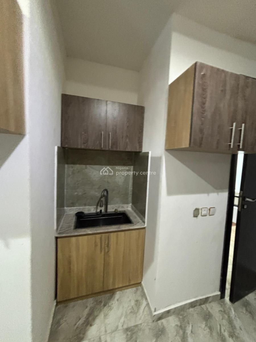 Newly Built 5 Bedroom Terraced Duplex in a Secured Estate, Chevron Toll Gate, Orchid Road, Lekki, Lagos, Terraced Duplex for Sale