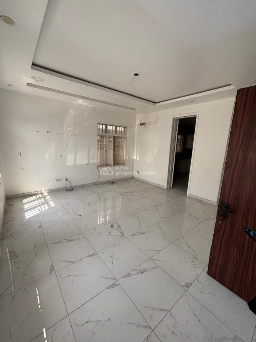 Nice 2 Bedroom Serviced Apartment Suitable for Airbnb Investment, Lekki Phase 1, Lekki, Lagos, Flat / Apartment for Sale