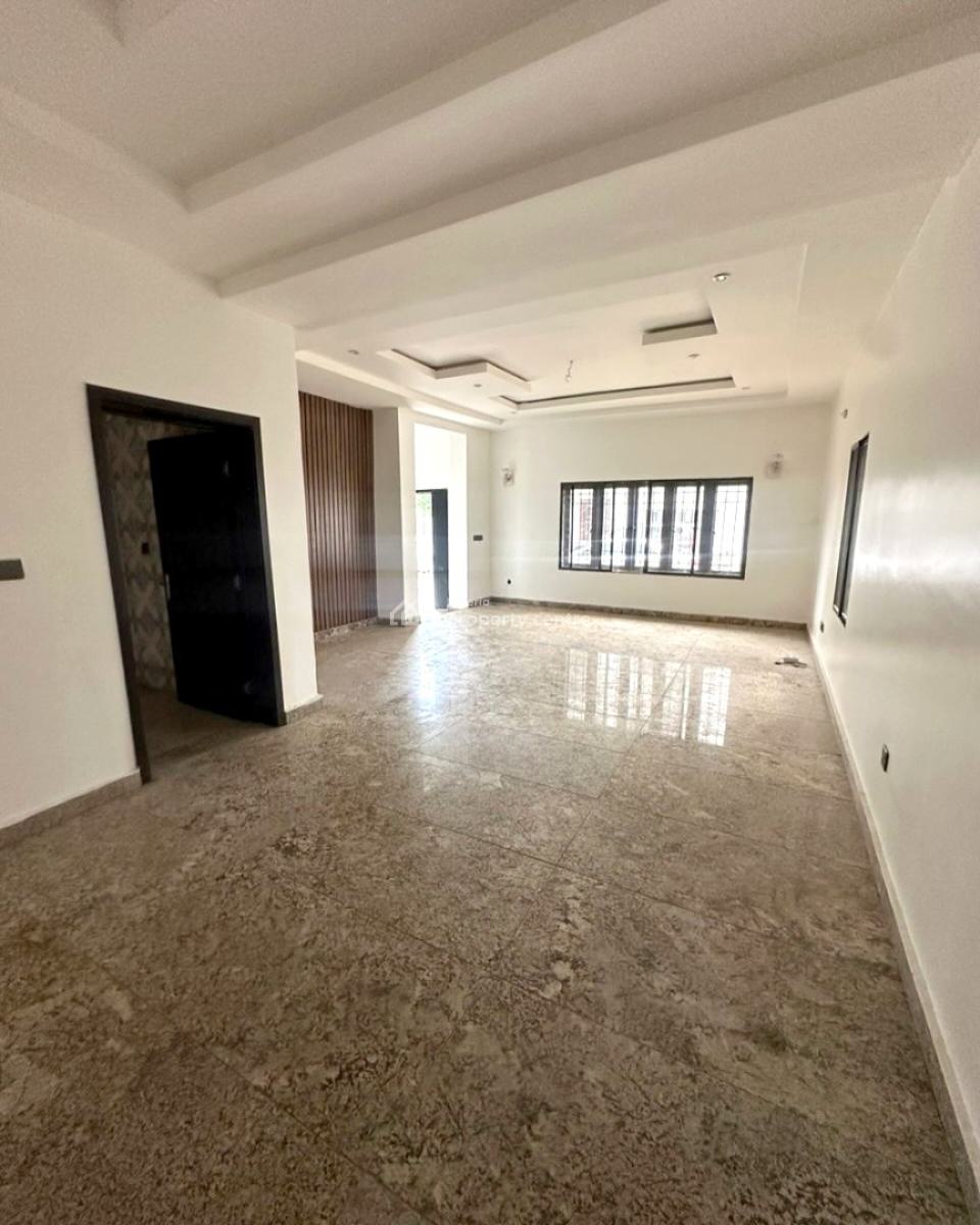 Urgent Offer: 5 Bedroom Detached Duplex in Lovely Location, Jahi By Navy Quarters, Jahi, Abuja, Detached Duplex for Sale