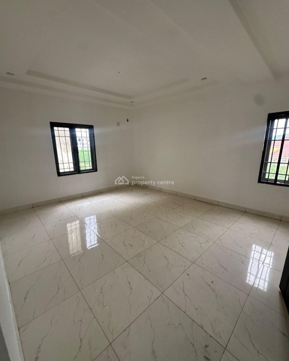 Urgent Offer: 5 Bedroom Detached Duplex in Lovely Location, Jahi By Navy Quarters, Jahi, Abuja, Detached Duplex for Sale