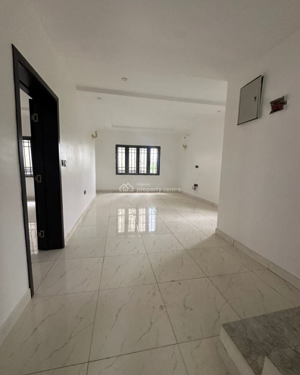 Urgent Offer: 5 Bedroom Detached Duplex in Lovely Location, Jahi By Navy Quarters, Jahi, Abuja, Detached Duplex for Sale