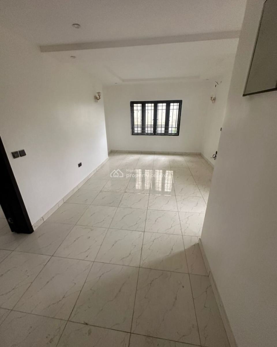 Urgent Offer: 5 Bedroom Detached Duplex in Lovely Location, Jahi By Navy Quarters, Jahi, Abuja, Detached Duplex for Sale