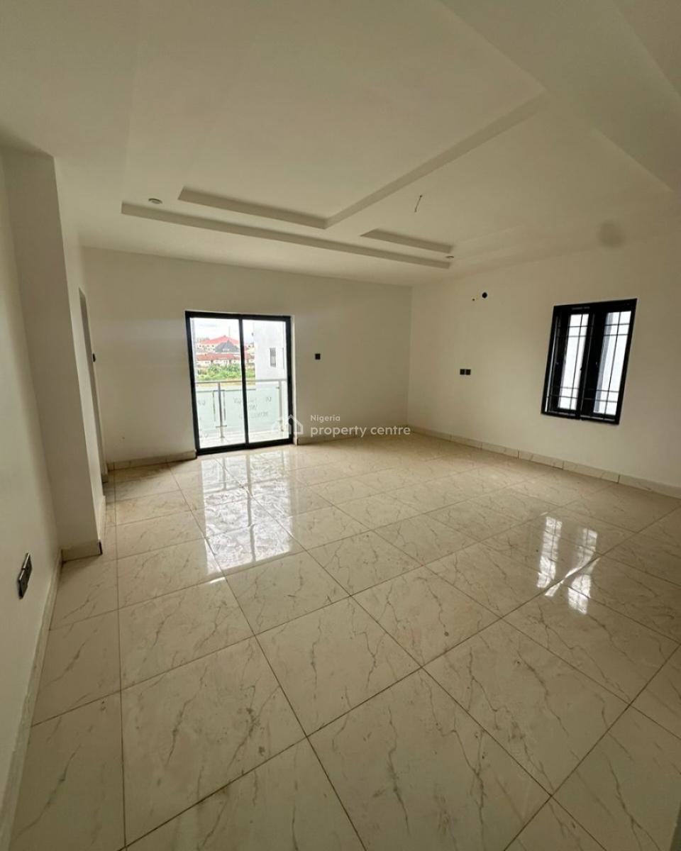 Urgent Offer: 5 Bedroom Detached Duplex in Lovely Location, Jahi By Navy Quarters, Jahi, Abuja, Detached Duplex for Sale
