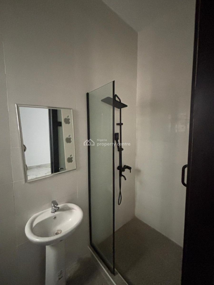 Astonishingly Built 4 Bedroom Semi Detached Duplex with a Bq, Chevron Toll Gate, Orchid Road, Lekki, Lagos, Semi-detached Duplex for Sale