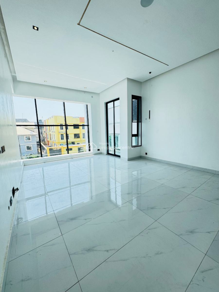Brand New 5bedrms Fully Detached Duplex 330m, Ikota, Lekki, Lagos, Detached Duplex for Sale