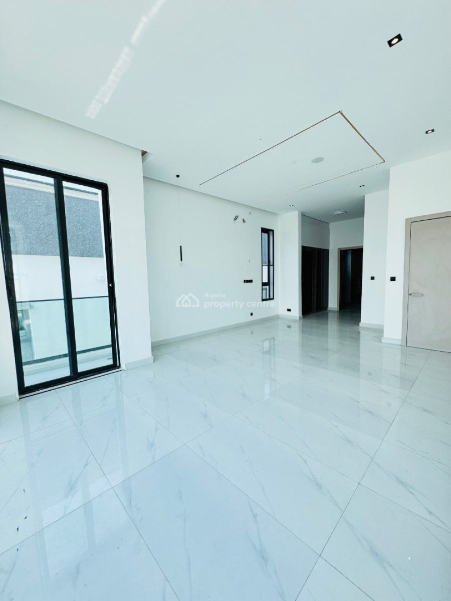 Brand New 5bedrms Fully Detached Duplex 330m, Ikota, Lekki, Lagos, Detached Duplex for Sale