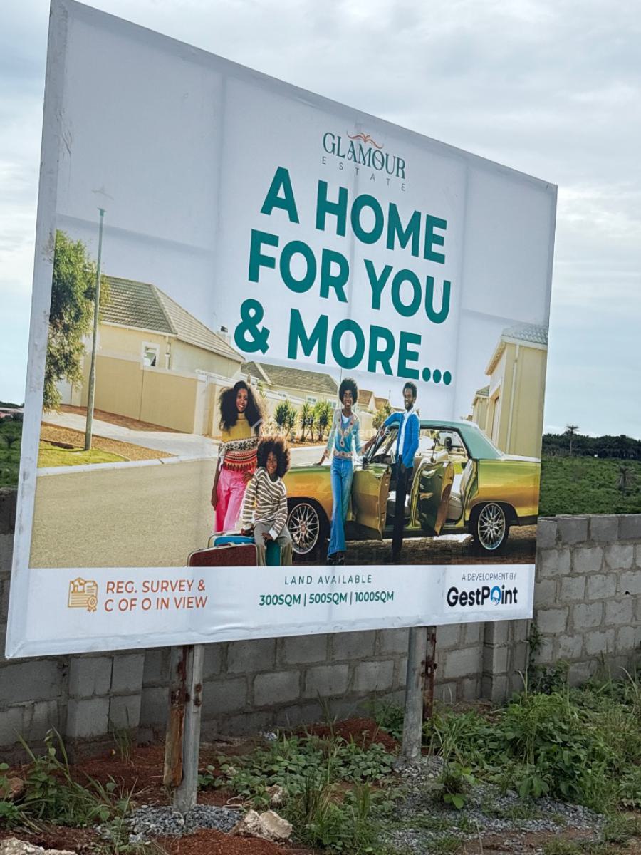 Get an Affordable Landed Property and Spread 6 Months Without Interest, Flexible Payment Plan,registered Surveyed Title, Isiwo Along Epe/ijebu, Epe, Lagos, Mixed-use Land for Sale