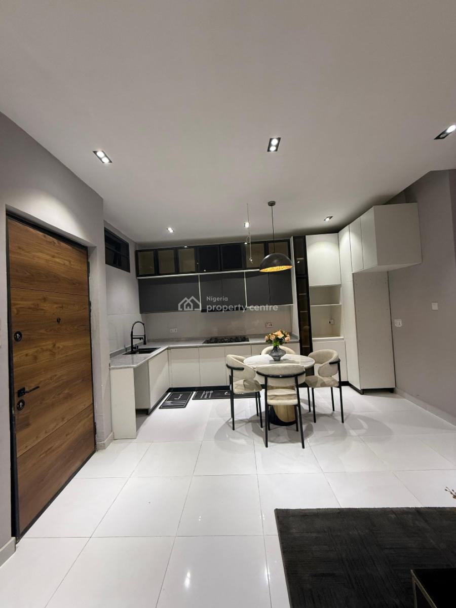 Amazing 2 Bedroom Apartments Located in a Secured Neighborhood, Ologolo, Lekki, Lagos, Flat / Apartment for Sale