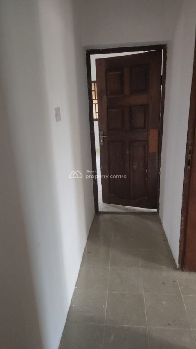 3 Bedroom Apartment (ensuite), Oregun, Oregun, Ikeja, Lagos, Flat / Apartment for Rent