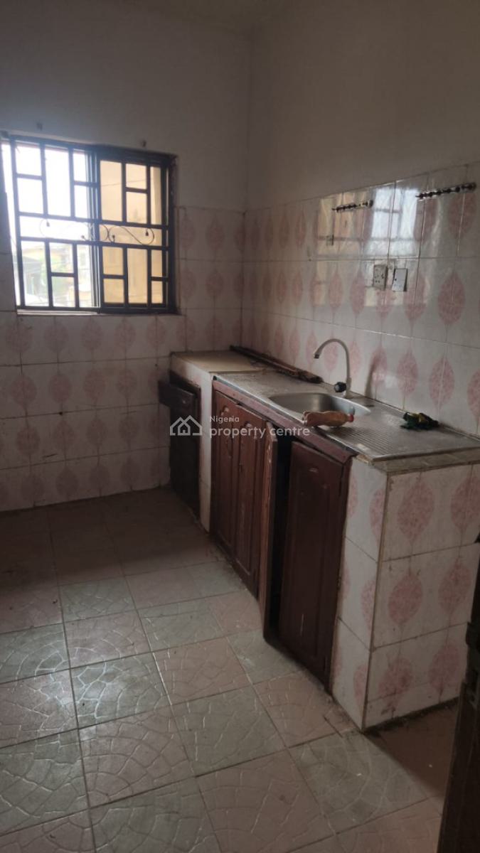 3 Bedroom Apartment (ensuite), Oregun, Oregun, Ikeja, Lagos, Flat / Apartment for Rent