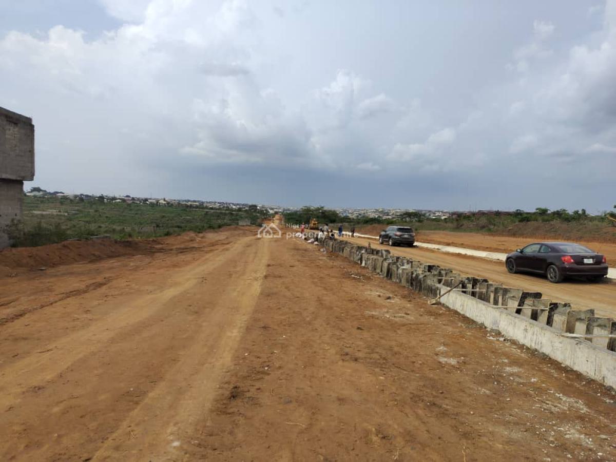 500sqms Affordable, Ikola Bustop, Alagbado, Ifako-ijaiye, Lagos, Land for Sale