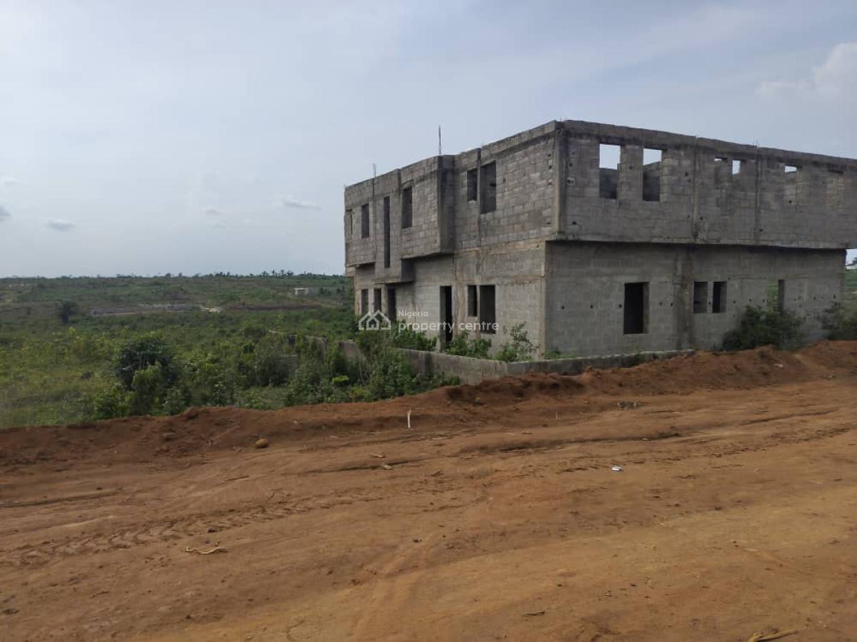 500sqms Affordable, Ikola Bustop, Alagbado, Ifako-ijaiye, Lagos, Land for Sale