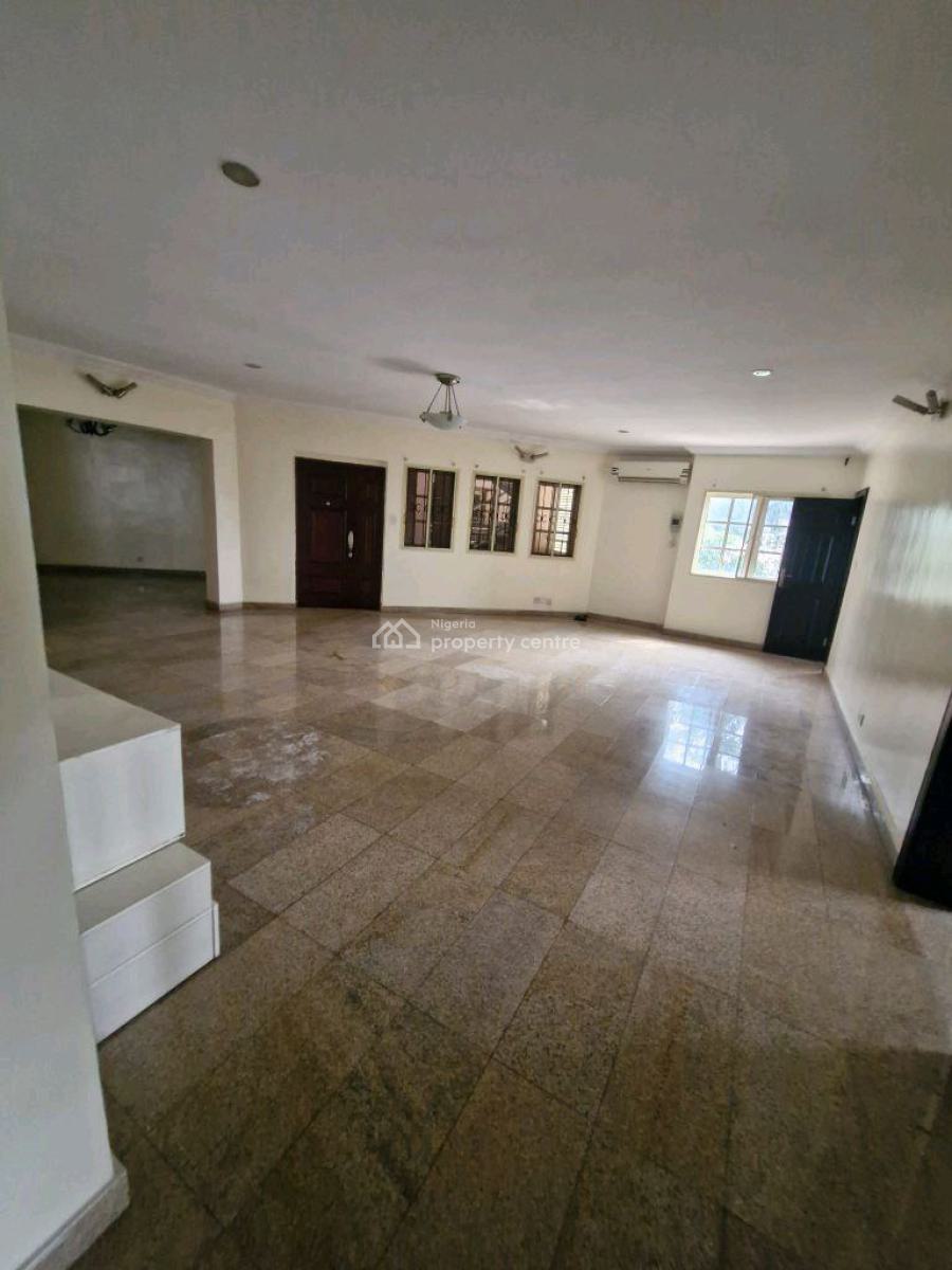 Spacious Ensuit 3 Bedroom Apt with Bq Available, Victoria Island Lagos Nigeria, Oniru, Victoria Island (vi), Lagos, Flat / Apartment for Rent