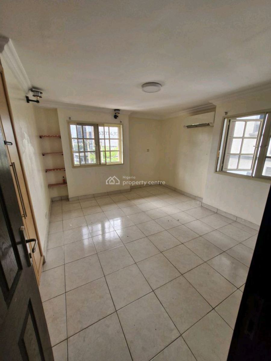 Spacious Ensuit 3 Bedroom Apt with Bq Available, Victoria Island Lagos Nigeria, Oniru, Victoria Island (vi), Lagos, Flat / Apartment for Rent