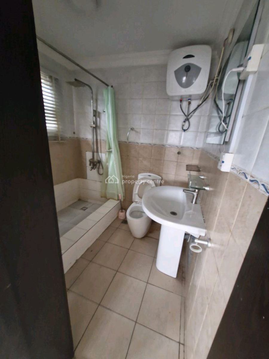Spacious Ensuit 3 Bedroom Apt with Bq Available, Victoria Island Lagos Nigeria, Oniru, Victoria Island (vi), Lagos, Flat / Apartment for Rent