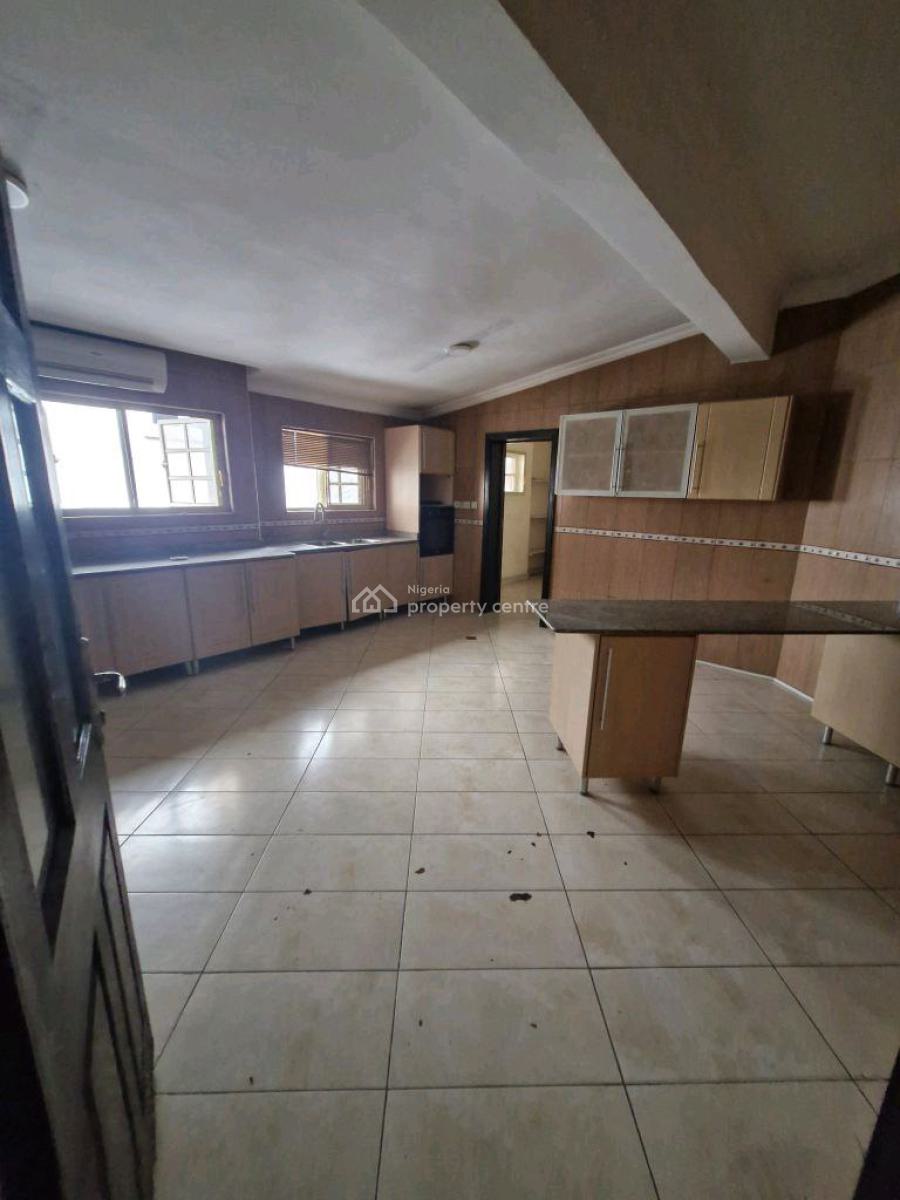 Spacious Ensuit 3 Bedroom Apt with Bq Available, Victoria Island Lagos Nigeria, Oniru, Victoria Island (vi), Lagos, Flat / Apartment for Rent