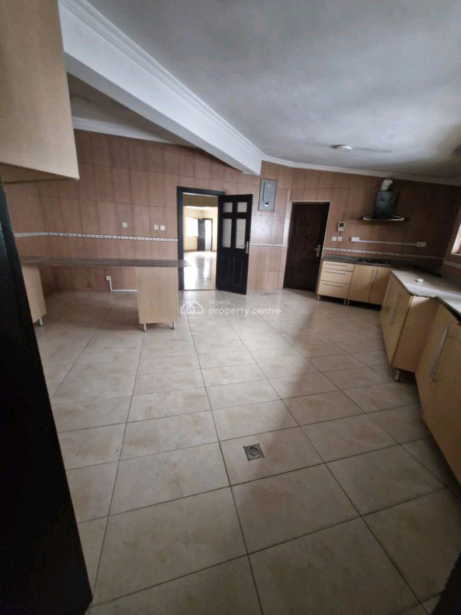 Spacious Ensuit 3 Bedroom Apt with Bq Available, Victoria Island Lagos Nigeria, Oniru, Victoria Island (vi), Lagos, Flat / Apartment for Rent