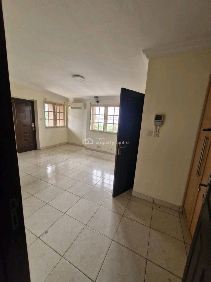 Spacious Ensuit 3 Bedroom Apt with Bq Available, Victoria Island Lagos Nigeria, Oniru, Victoria Island (vi), Lagos, Flat / Apartment for Rent