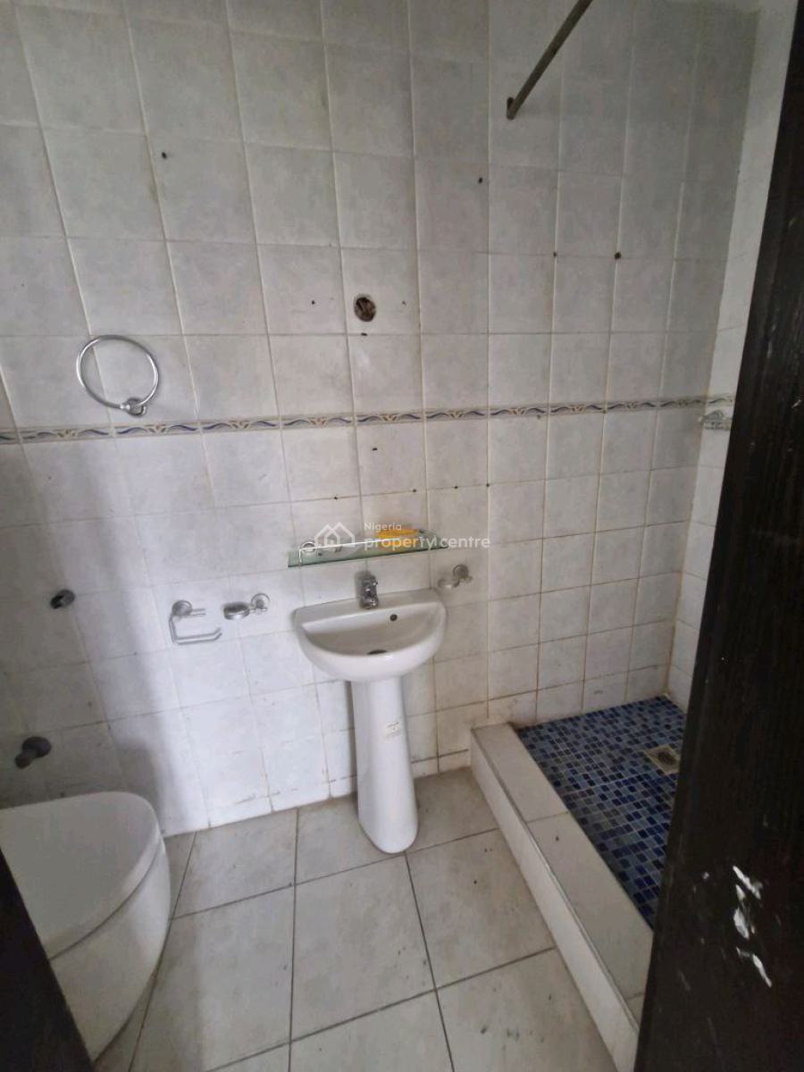 Spacious Ensuit 3 Bedroom Apt with Bq Available, Victoria Island Lagos Nigeria, Oniru, Victoria Island (vi), Lagos, Flat / Apartment for Rent