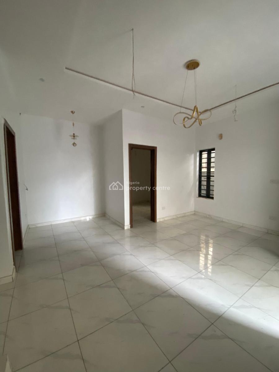 Beautiful 4 Bedroom Terrace Duplex Located in a Secured Estate, Orchid, Lekki, Lagos, House for Sale