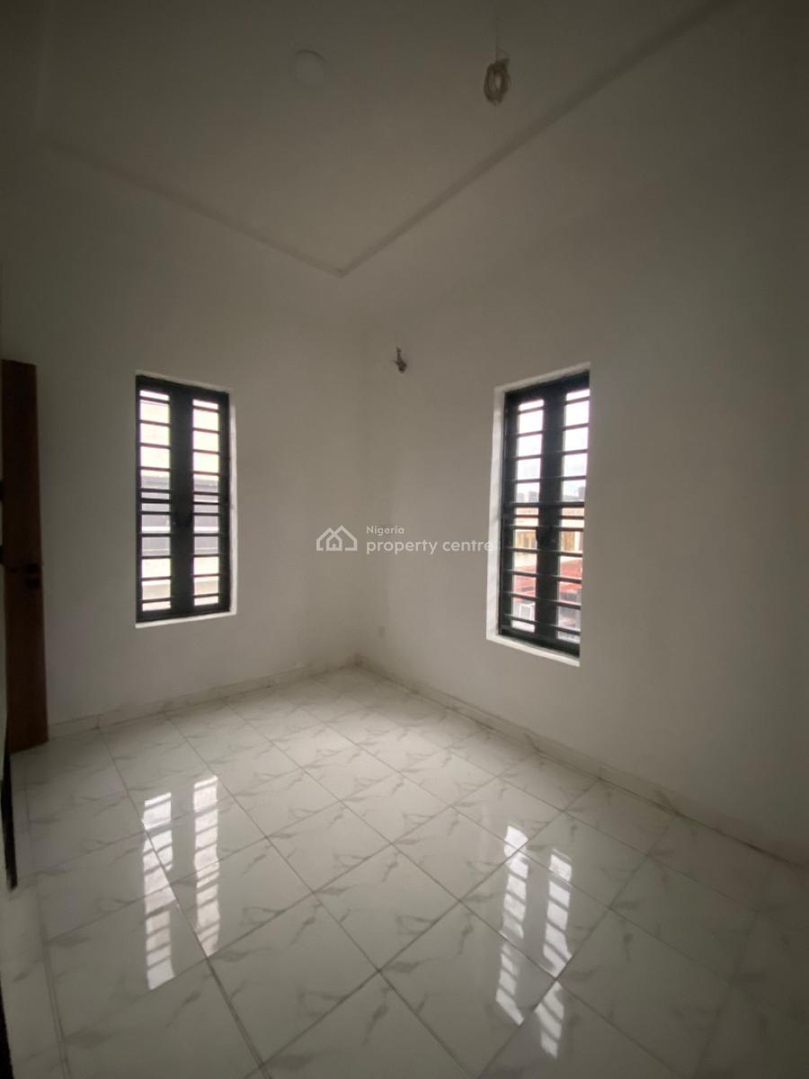 Beautiful 4 Bedroom Terrace Duplex Located in a Secured Estate, Orchid, Lekki, Lagos, House for Sale