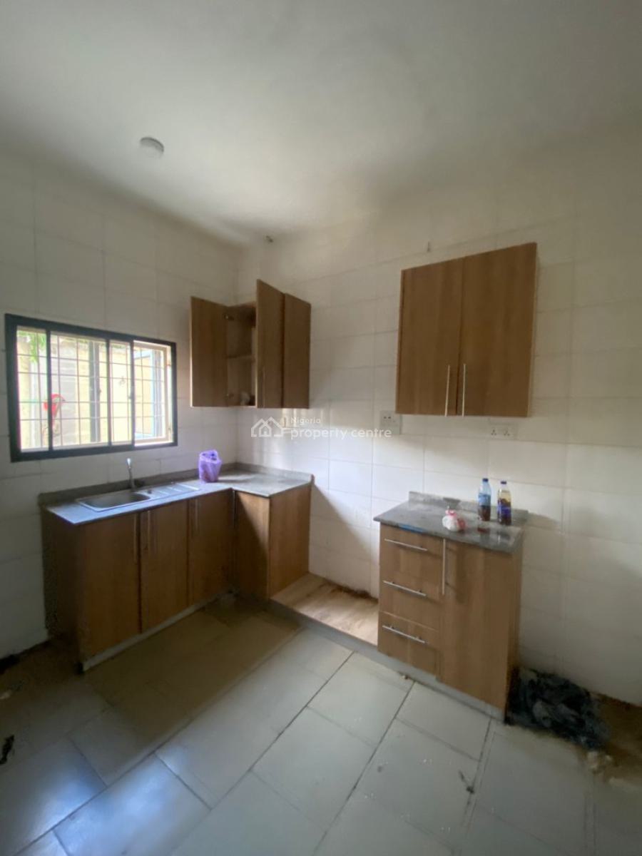 Nicely Finished 2bedroom Flat, Jahi District Abuja, Jahi, Abuja, Flat / Apartment for Rent