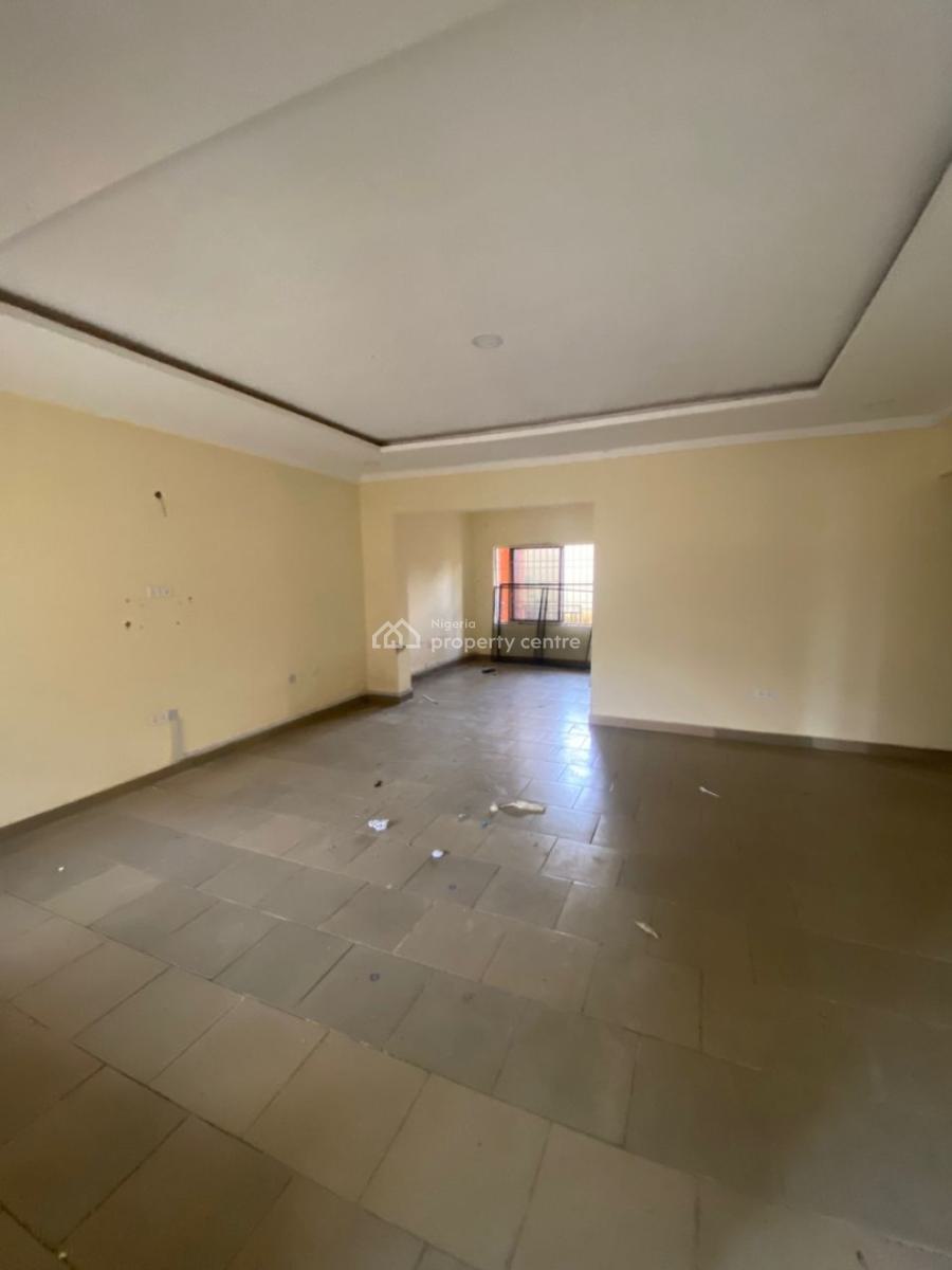 Nicely Finished 2bedroom Flat, Jahi District Abuja, Jahi, Abuja, Flat / Apartment for Rent