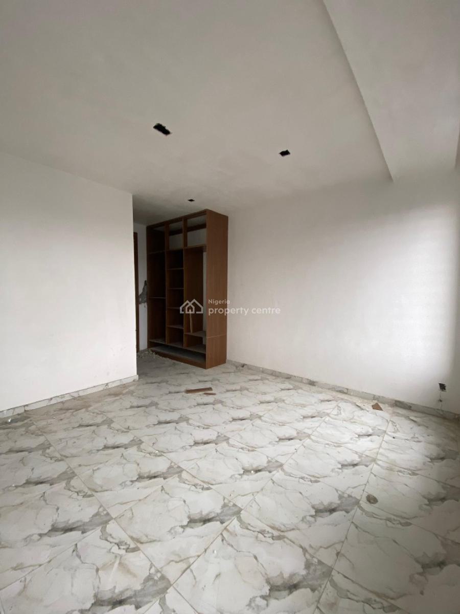 Newly Built 2 Bedroom Apartments Within a Serene Environment + Pool, Orchid, Lekki, Lagos, House for Sale