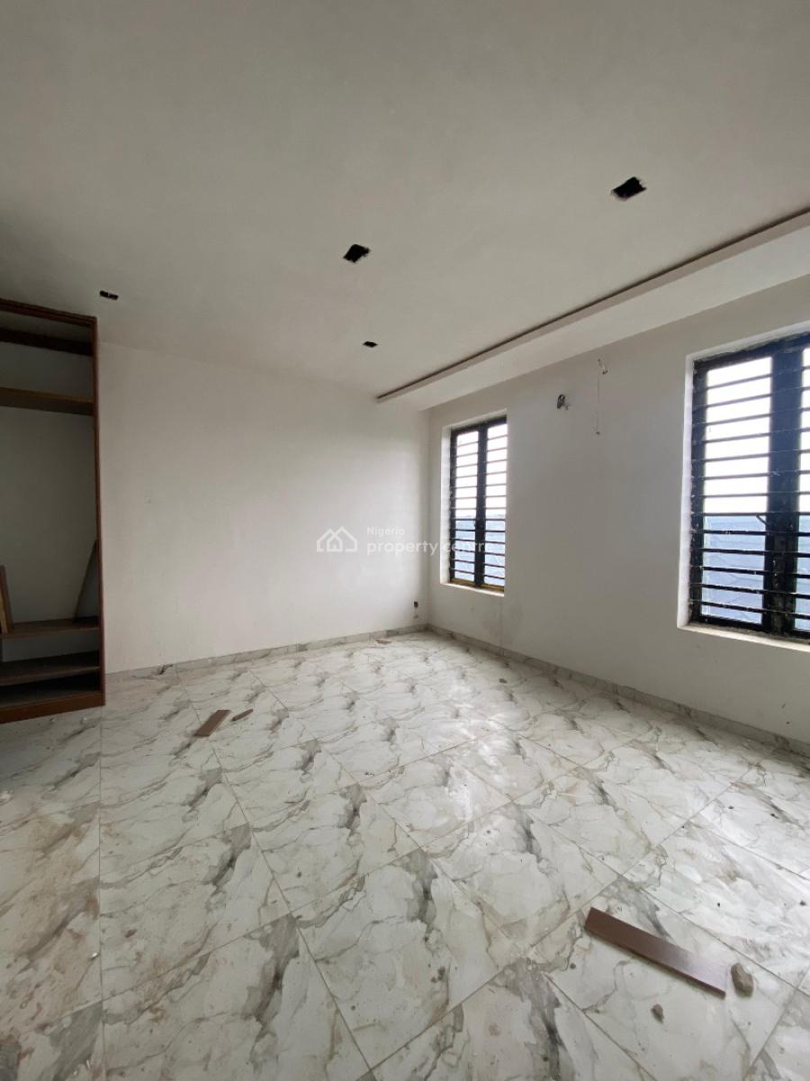 Newly Built 2 Bedroom Apartments Within a Serene Environment + Pool, Orchid, Lekki, Lagos, House for Sale