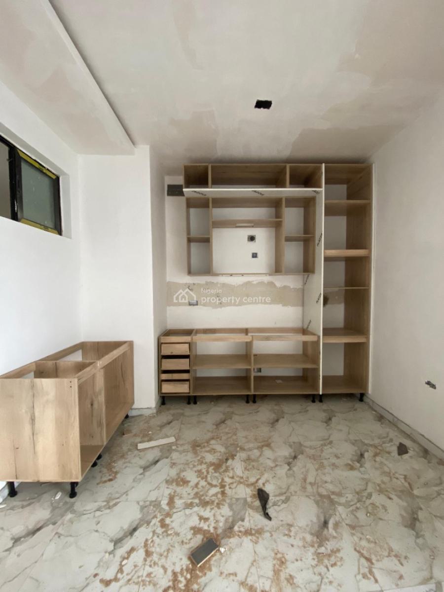 Newly Built 2 Bedroom Apartments Within a Serene Environment + Pool, Orchid, Lekki, Lagos, House for Sale