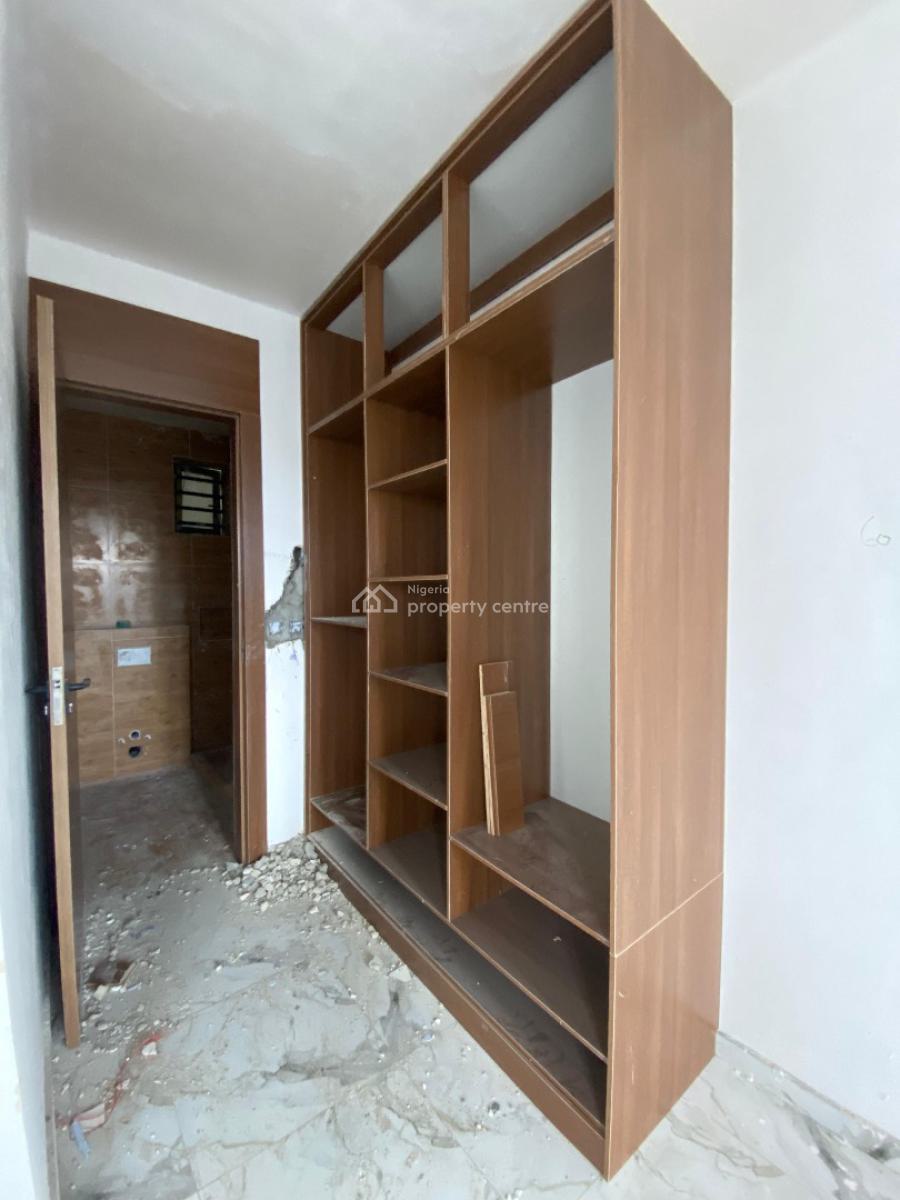 Newly Built 2 Bedroom Apartments Within a Serene Environment + Pool, Orchid, Lekki, Lagos, House for Sale