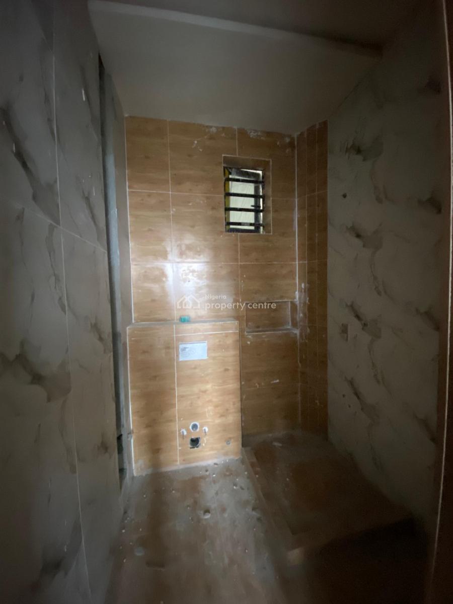 Newly Built 2 Bedroom Apartments Within a Serene Environment + Pool, Orchid, Lekki, Lagos, House for Sale