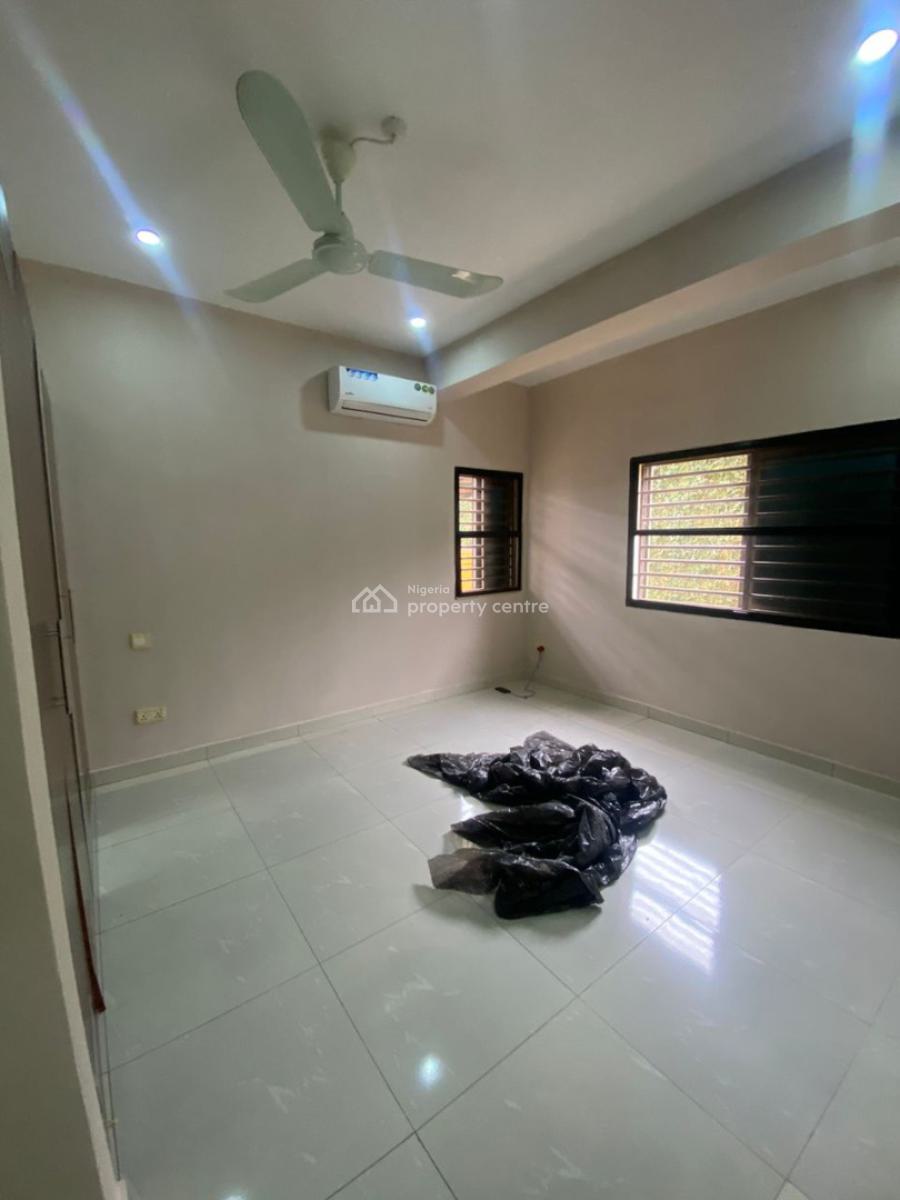 a Very Good Spacious & Serviced 1bedroom Flat, Jahi District with a Well Tarred Road, Jahi, Abuja, Mini Flat (room and Parlour) for Rent